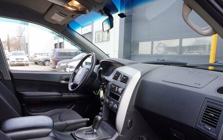 SsangYong Kyron I, 2012 год, 1 013 000 рублей, 6 фотография