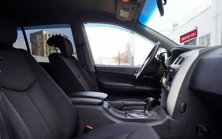 SsangYong Kyron I, 2012 год, 1 013 000 рублей, 7 фотография