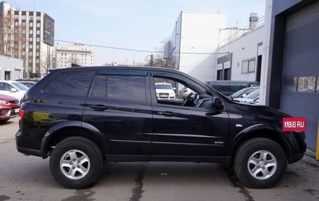 SsangYong Kyron I, 2012 год, 1 013 000 рублей, 3 фотография