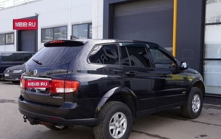 SsangYong Kyron I, 2012 год, 1 013 000 рублей, 5 фотография