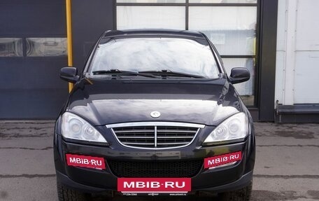SsangYong Kyron I, 2012 год, 1 013 000 рублей, 8 фотография