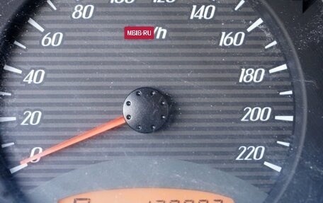 SsangYong Kyron I, 2012 год, 1 013 000 рублей, 11 фотография