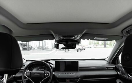 Haval Jolion, 2026 год, 2 799 000 рублей, 29 фотография