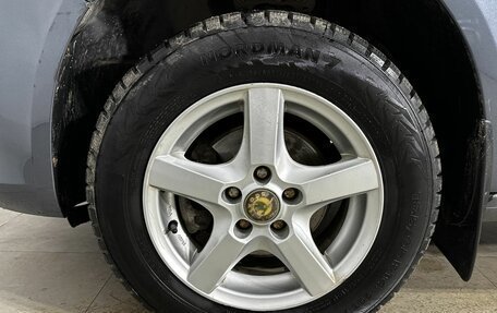 Skoda Fabia II, 2013 год, 680 000 рублей, 18 фотография