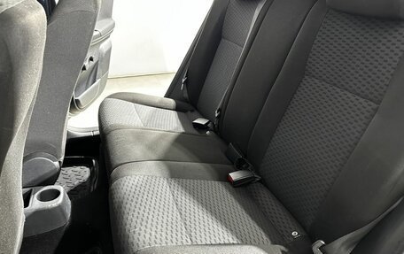 Skoda Fabia II, 2013 год, 680 000 рублей, 25 фотография