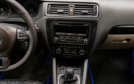 Volkswagen Jetta VI, 2012 год, 899 000 рублей, 7 фотография