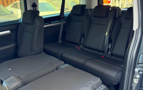 Peugeot Traveller I, 2021 год, 2 550 000 рублей, 7 фотография