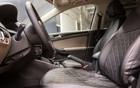 Volkswagen Jetta VI, 2012 год, 899 000 рублей, 9 фотография