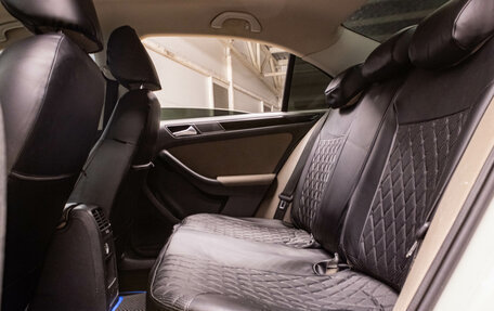 Volkswagen Jetta VI, 2012 год, 899 000 рублей, 10 фотография