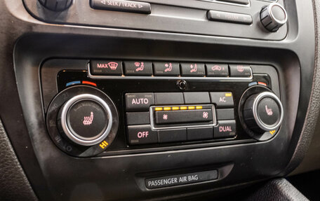 Volkswagen Jetta VI, 2012 год, 899 000 рублей, 20 фотография