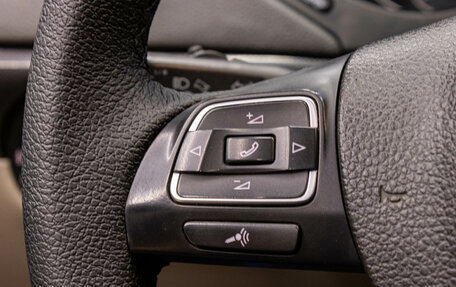 Volkswagen Jetta VI, 2012 год, 899 000 рублей, 17 фотография