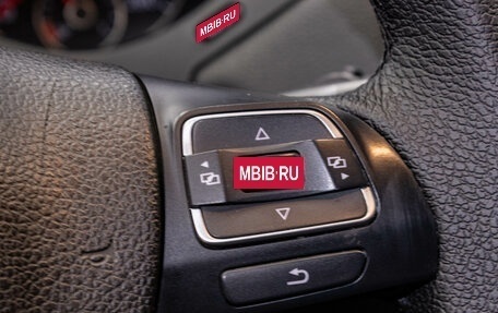 Volkswagen Jetta VI, 2012 год, 899 000 рублей, 18 фотография