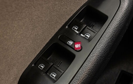 Volkswagen Jetta VI, 2012 год, 899 000 рублей, 13 фотография