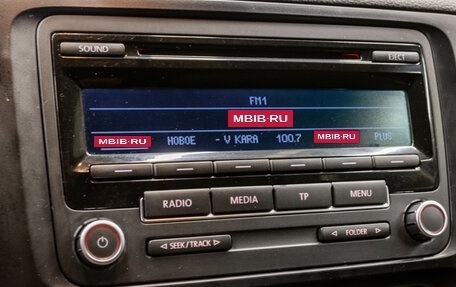 Volkswagen Jetta VI, 2012 год, 899 000 рублей, 19 фотография