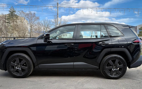 Toyota RAV4, 2026 год, 4 750 000 рублей, 3 фотография