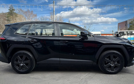 Toyota RAV4, 2026 год, 4 750 000 рублей, 2 фотография