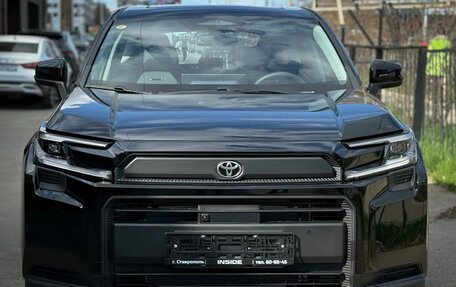 Toyota RAV4, 2026 год, 4 750 000 рублей, 4 фотография