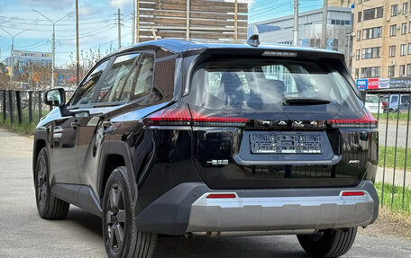 Toyota RAV4, 2026 год, 4 750 000 рублей, 6 фотография