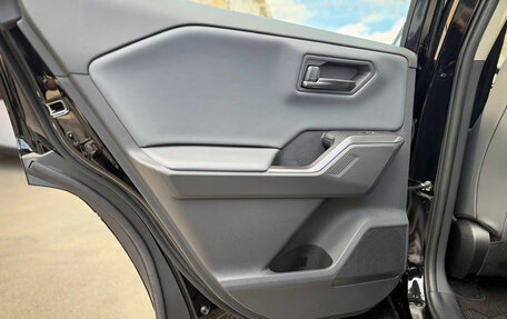 Toyota RAV4, 2026 год, 4 750 000 рублей, 12 фотография