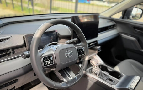 Toyota RAV4, 2026 год, 4 750 000 рублей, 8 фотография