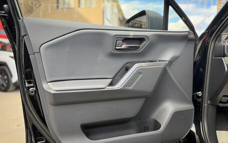 Toyota RAV4, 2026 год, 4 750 000 рублей, 14 фотография