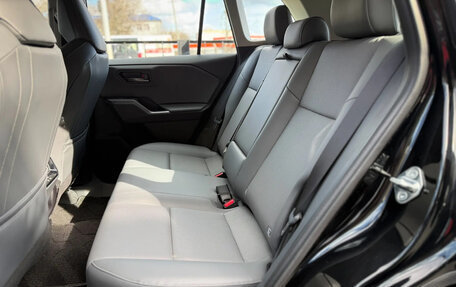 Toyota RAV4, 2026 год, 4 750 000 рублей, 11 фотография