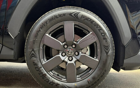 Toyota RAV4, 2026 год, 4 750 000 рублей, 7 фотография