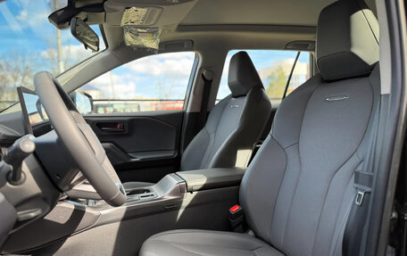 Toyota RAV4, 2026 год, 4 750 000 рублей, 15 фотография