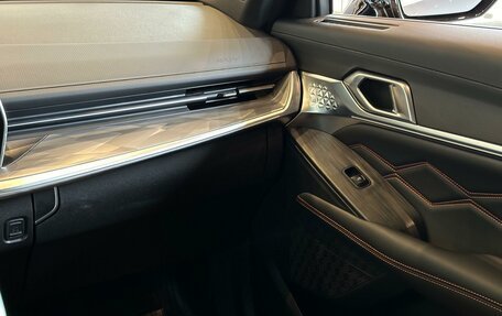 Haval F7, 2026 год, 3 499 000 рублей, 13 фотография