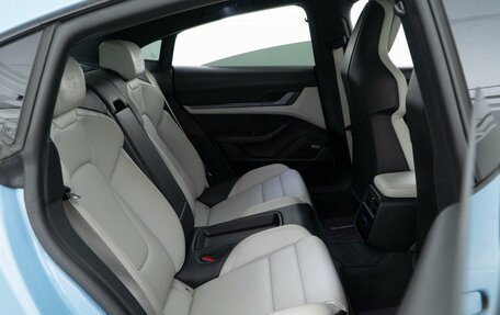 Porsche Taycan I, 2021 год, 6 498 999 рублей, 7 фотография