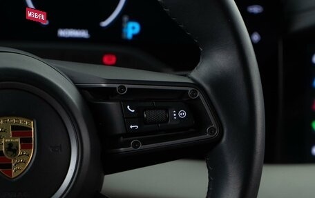 Porsche Taycan I, 2021 год, 6 498 999 рублей, 16 фотография