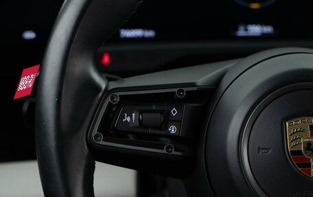 Porsche Taycan I, 2021 год, 6 498 999 рублей, 15 фотография