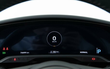 Porsche Taycan I, 2021 год, 6 498 999 рублей, 24 фотография