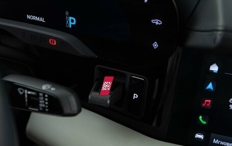 Porsche Taycan I, 2021 год, 6 498 999 рублей, 22 фотография