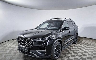 Chery Tiggo 8 Pro, 2023 год, 2 050 000 рублей, 1 фотография