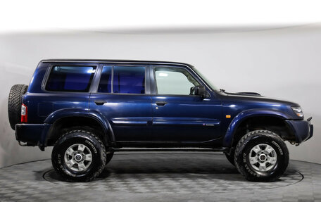 Nissan Patrol, 2003 год, 899 000 рублей, 4 фотография