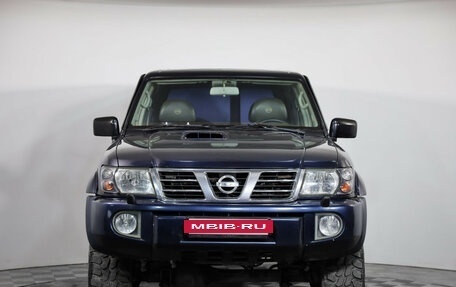 Nissan Patrol, 2003 год, 899 000 рублей, 2 фотография