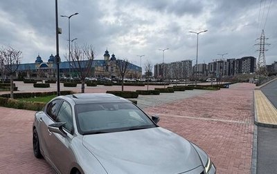 Lexus IS III, 2021 год, 3 100 000 рублей, 1 фотография