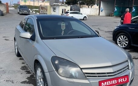 Opel Astra H, 2007 год, 355 000 рублей, 1 фотография