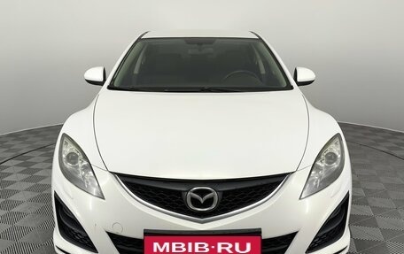 Mazda 6, 2012 год, 730 000 рублей, 1 фотография