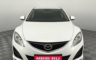 Mazda 6, 2012 год, 730 000 рублей, 1 фотография