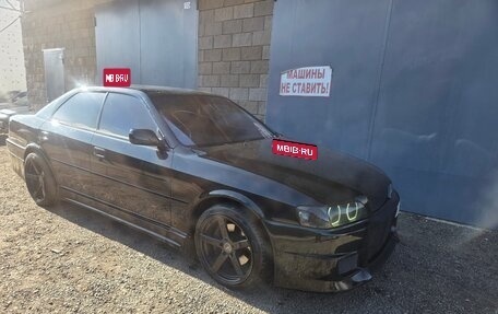 Toyota Chaser VI, 1998 год, 2 599 000 рублей, 1 фотография