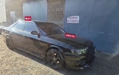 Toyota Chaser VI, 1998 год, 2 599 000 рублей, 1 фотография