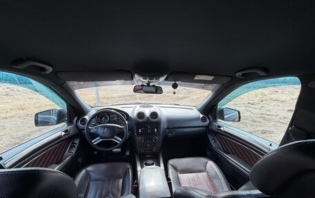 Mercedes-Benz GL-Класс, 2012 год, 2 200 000 рублей, 1 фотография