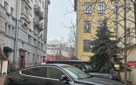 BMW X6, 2020 год, 7 900 000 рублей, 1 фотография