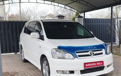 Toyota Ipsum II, 2003 год, 800 000 рублей, 1 фотография