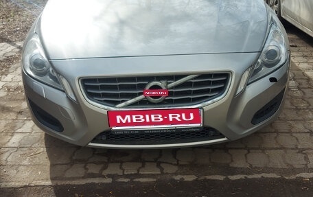 Volvo S60 III, 2012 год, 1 100 000 рублей, 1 фотография