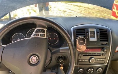 Cadillac BLS, 2006 год, 800 000 рублей, 1 фотография