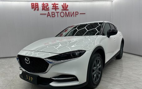 Mazda CX-4, 2023 год, 2 320 000 рублей, 1 фотография