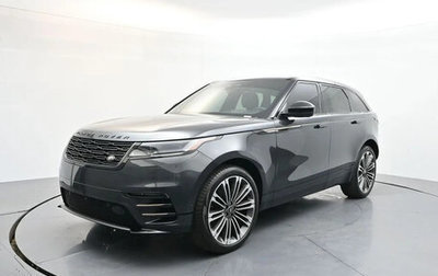 Land Rover Range Rover Velar I, 2024 год, 6 493 067 рублей, 1 фотография